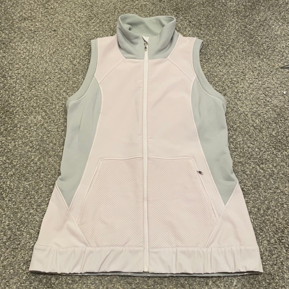 Lululemon Athletic Vest - Picture 1 of 4